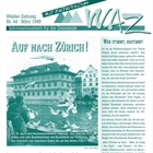 WAZ 44 März 1999