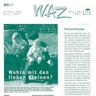 WAZ 141 April 2007