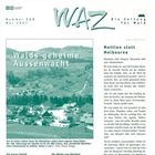 WAZ 142 Mai 2007