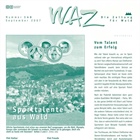 WAZ 146 September 2007