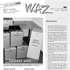 WAZ 2 März 2010