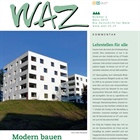 WAZ 2 März 2013