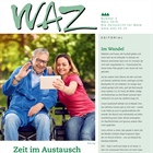 WAZ 2 März 2019